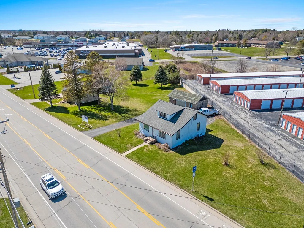 1460 Egg Harbor Rd, Sturgeon Bay Wi 54235, ,Unimproved Land,For Sale,Egg Harbor Rd,143597