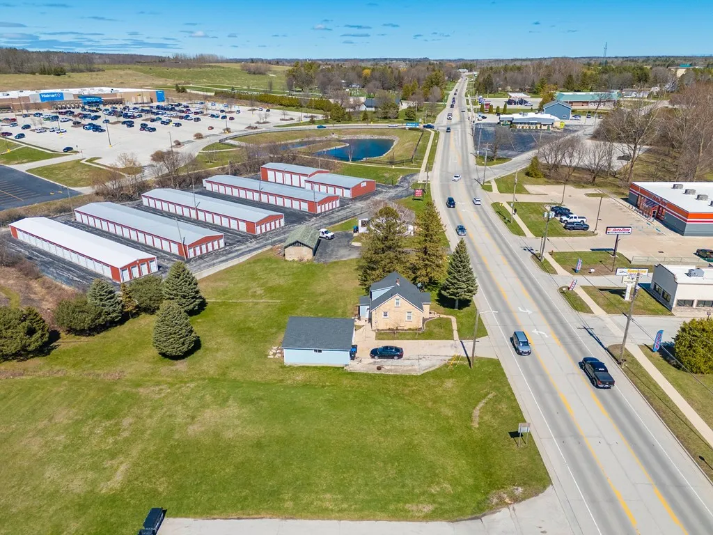 1460 Egg Harbor Rd, Sturgeon Bay Wi 54235, ,Unimproved Land,For Sale,Egg Harbor Rd,143597