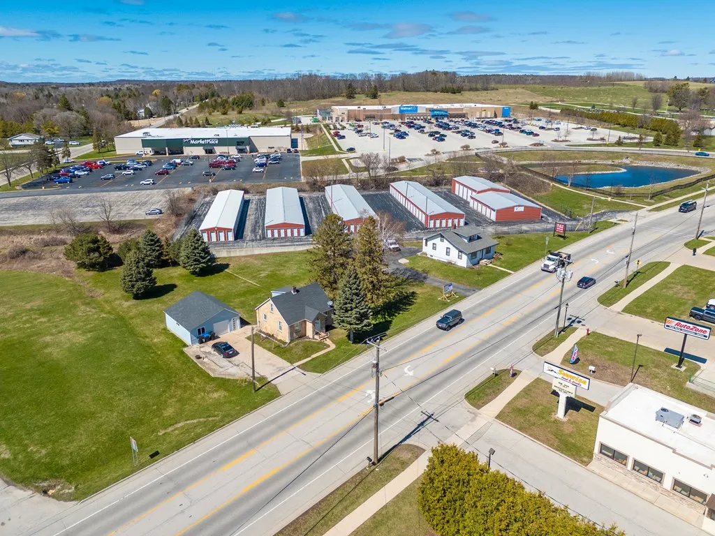1460 Egg Harbor Rd, Sturgeon Bay Wi 54235, ,Unimproved Land,For Sale,Egg Harbor Rd,143597