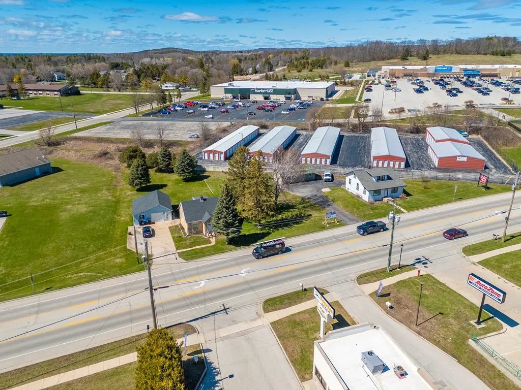 1460 Egg Harbor Rd, Sturgeon Bay Wi 54235, ,Unimproved Land,For Sale,Egg Harbor Rd,143597