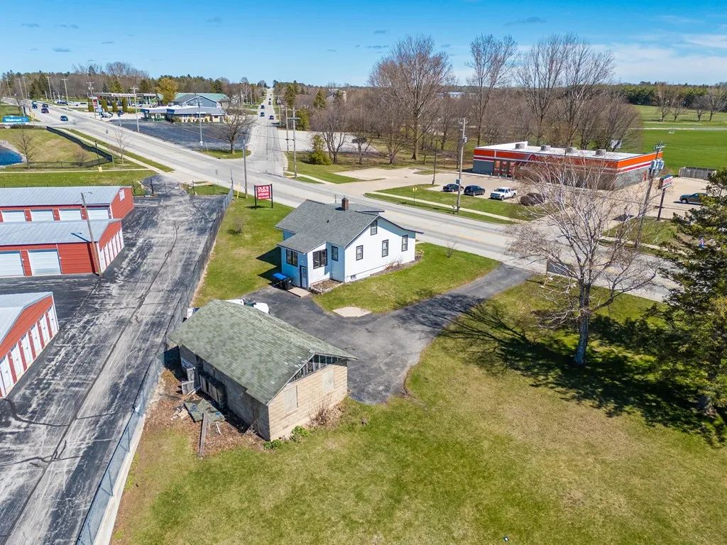 1460 Egg Harbor Rd, Sturgeon Bay Wi 54235, ,Unimproved Land,For Sale,Egg Harbor Rd,143597