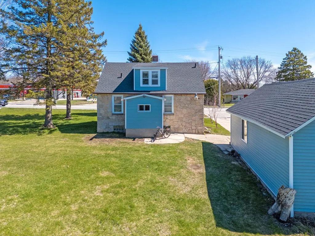 1460 Egg Harbor Rd, Sturgeon Bay Wi 54235, ,Unimproved Land,For Sale,Egg Harbor Rd,143597