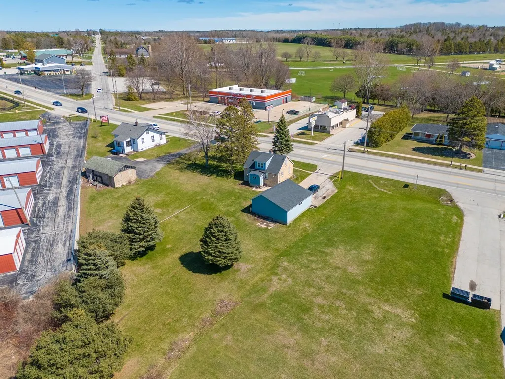 1460 Egg Harbor Rd, Sturgeon Bay Wi 54235, ,Unimproved Land,For Sale,Egg Harbor Rd,143597