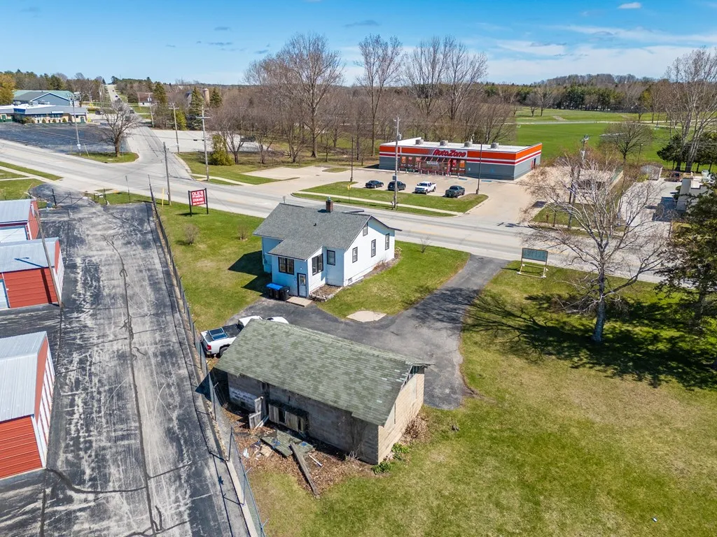 1460 Egg Harbor Rd, Sturgeon Bay Wi 54235, ,Unimproved Land,For Sale,Egg Harbor Rd,143597
