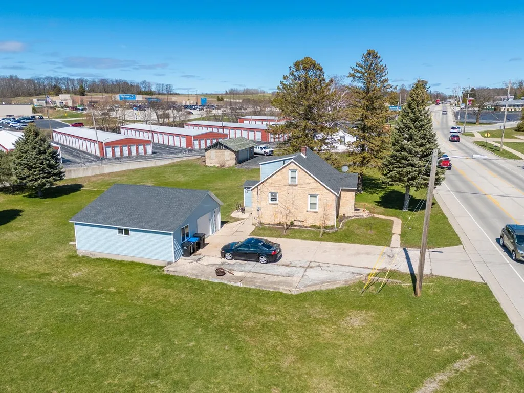 1460 Egg Harbor Rd, Sturgeon Bay Wi 54235, ,Unimproved Land,For Sale,Egg Harbor Rd,143597