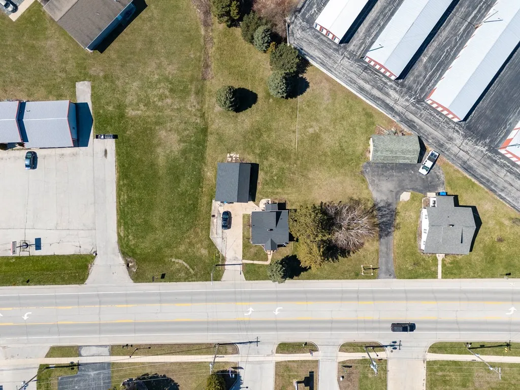 1460 Egg Harbor Rd, Sturgeon Bay Wi 54235, ,Unimproved Land,For Sale,Egg Harbor Rd,143597