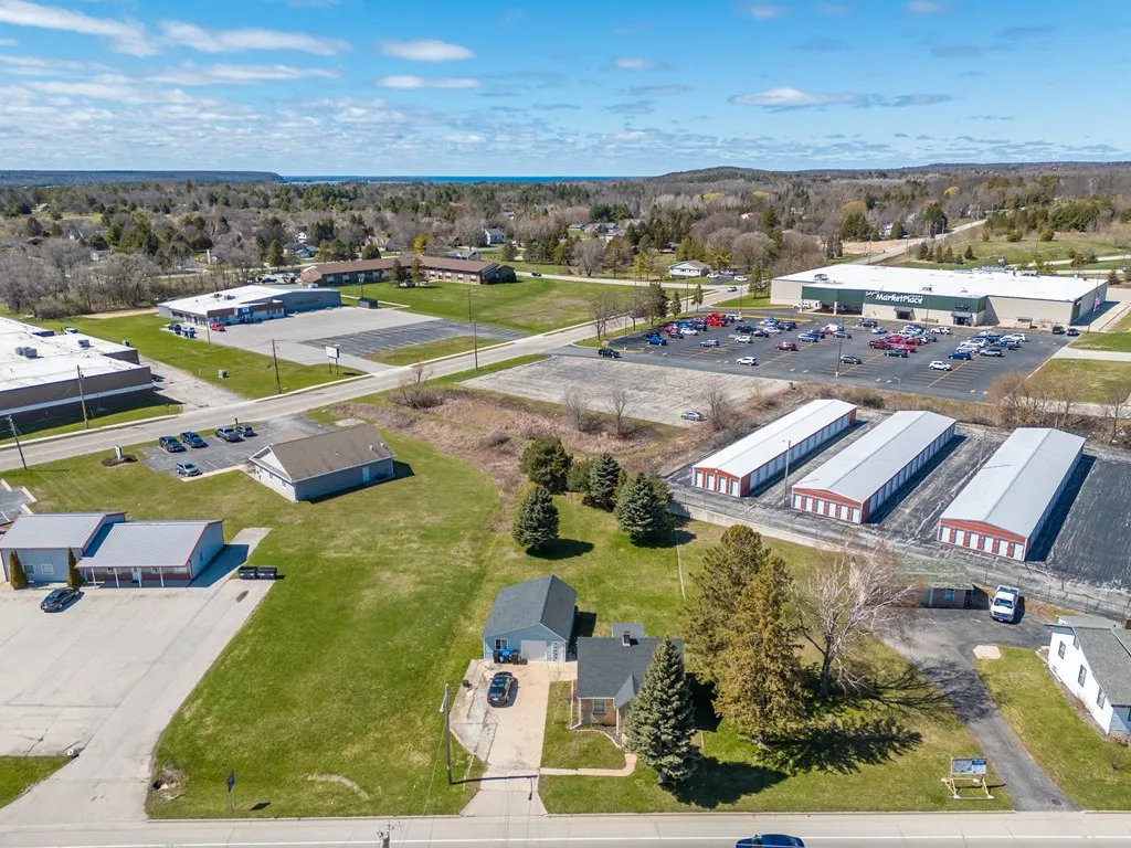 1460 Egg Harbor Rd, Sturgeon Bay Wi 54235, ,Unimproved Land,For Sale,Egg Harbor Rd,143597