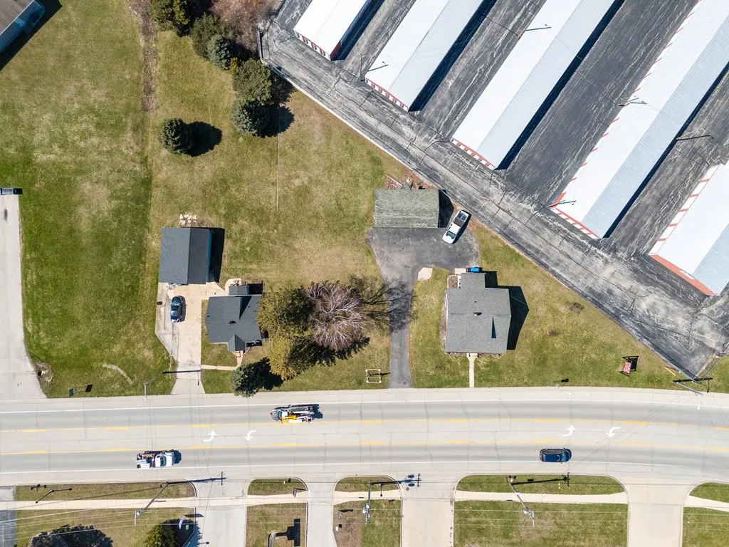 1460 Egg Harbor Rd, Sturgeon Bay Wi 54235, ,Unimproved Land,For Sale,Egg Harbor Rd,143597
