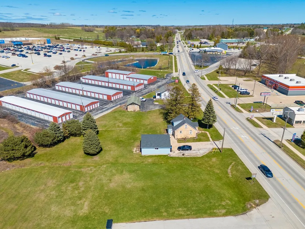 1460 Egg Harbor Rd, Sturgeon Bay Wi 54235, ,Unimproved Land,For Sale,Egg Harbor Rd,143597