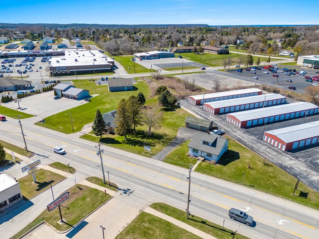1460 Egg Harbor Rd, Sturgeon Bay Wi 54235, ,Unimproved Land,For Sale,Egg Harbor Rd,143597