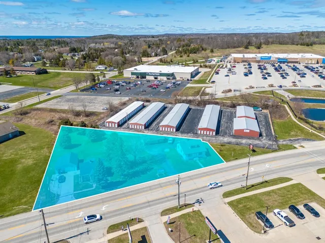 1460 Egg Harbor Rd, Sturgeon Bay Wi 54235, ,Unimproved Land,For Sale,Egg Harbor Rd,143597