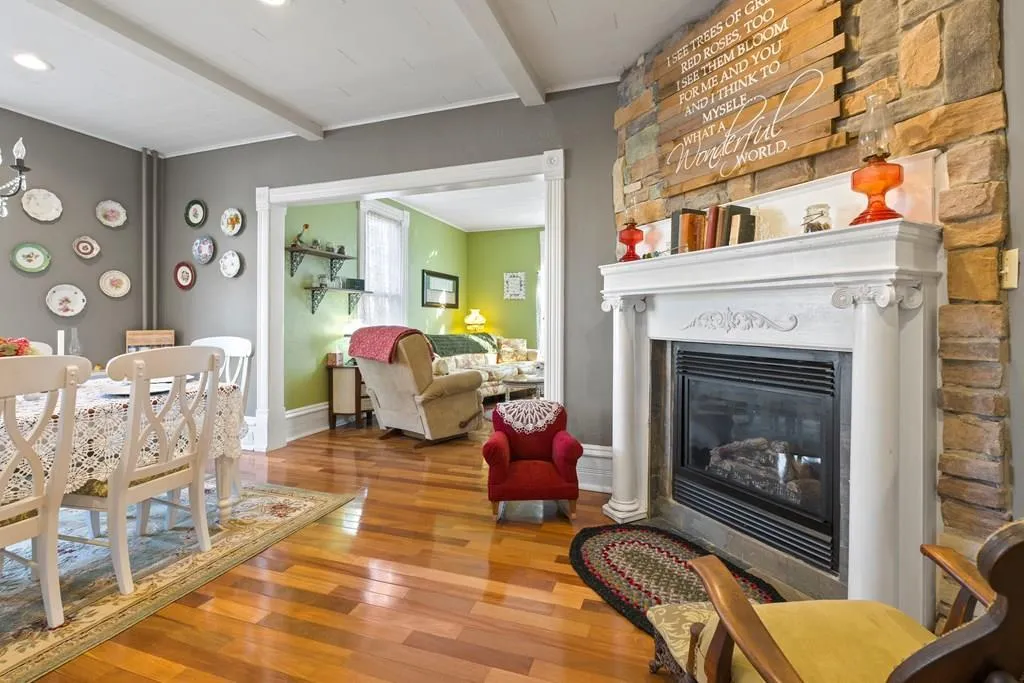 627 Kentucky St, Sturgeon Bay Wi 54235, 5 Bedrooms Bedrooms, ,2 BathroomsBathrooms,Inland-Residential,For Sale,Kentucky St,141459
