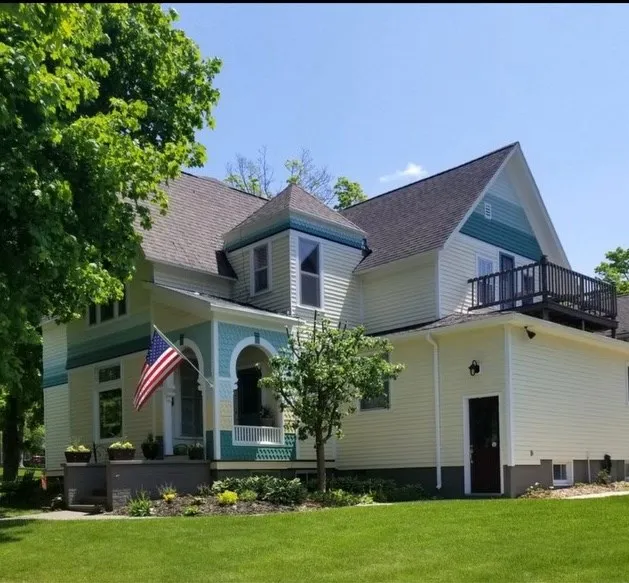 627 Kentucky St, Sturgeon Bay Wi 54235, 5 Bedrooms Bedrooms, ,2 BathroomsBathrooms,Inland-Residential,For Sale,Kentucky St,141459