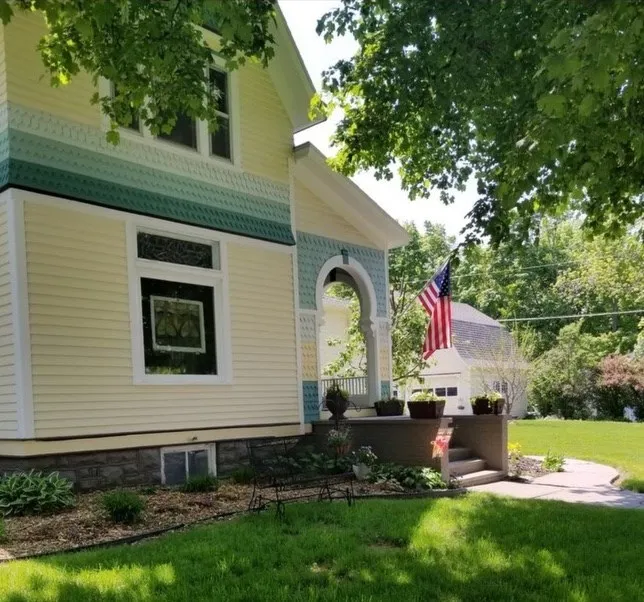 627 Kentucky St, Sturgeon Bay Wi 54235, 5 Bedrooms Bedrooms, ,2 BathroomsBathrooms,Inland-Residential,For Sale,Kentucky St,141459
