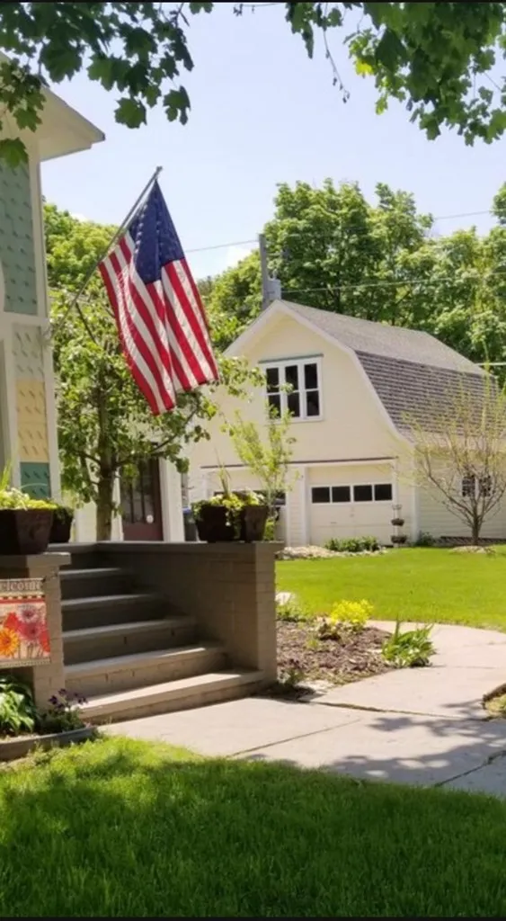 627 Kentucky St, Sturgeon Bay Wi 54235, 5 Bedrooms Bedrooms, ,2 BathroomsBathrooms,Inland-Residential,For Sale,Kentucky St,141459