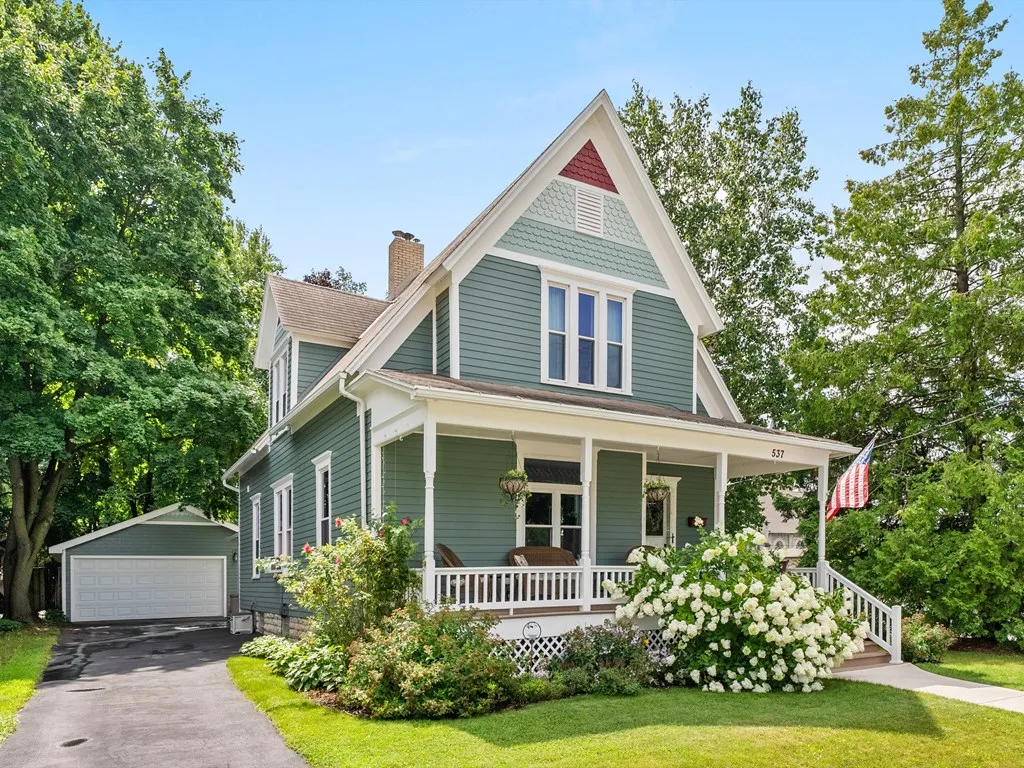 537 Kentucky St, Sturgeon Bay, Wisconsin 54235, 4 Bedrooms Bedrooms, ,2 BathroomsBathrooms,Inland-Residential,For Sale,Kentucky St,144399