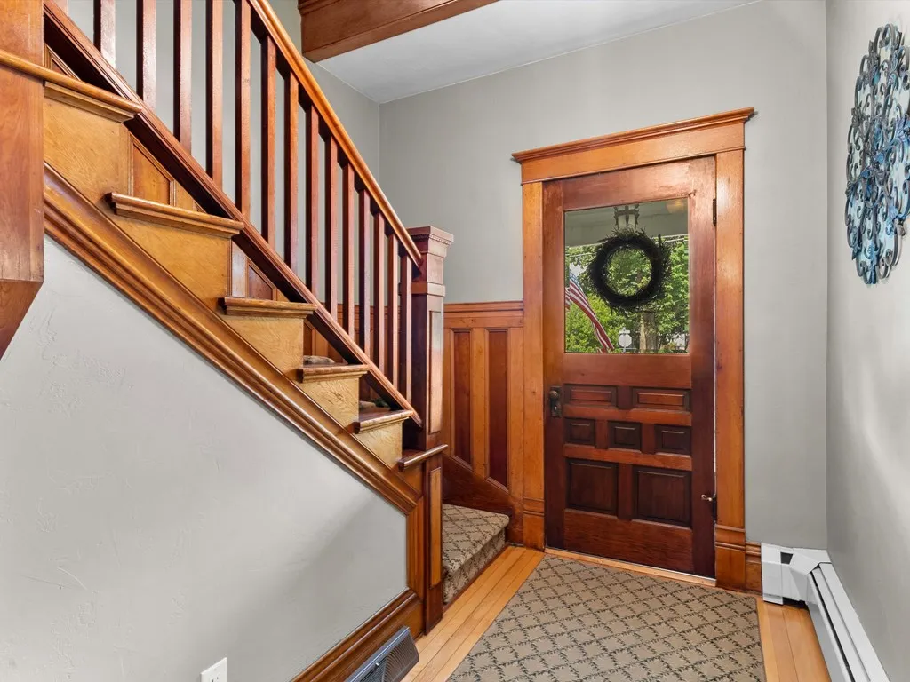 537 Kentucky St, Sturgeon Bay, Wisconsin 54235, 4 Bedrooms Bedrooms, ,2 BathroomsBathrooms,Inland-Residential,For Sale,Kentucky St,144399