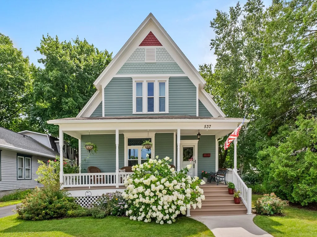 537 Kentucky St, Sturgeon Bay, Wisconsin 54235, 4 Bedrooms Bedrooms, ,2 BathroomsBathrooms,Inland-Residential,For Sale,Kentucky St,144399