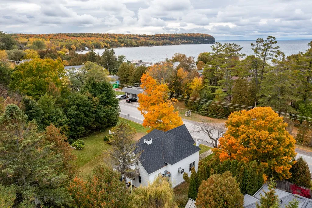 12042 Hwy 42, Ellison Bay, Wisconsin 54210, 2 Bedrooms Bedrooms, ,2 BathroomsBathrooms,Inland-Residential,For Sale,Hwy 42,144306