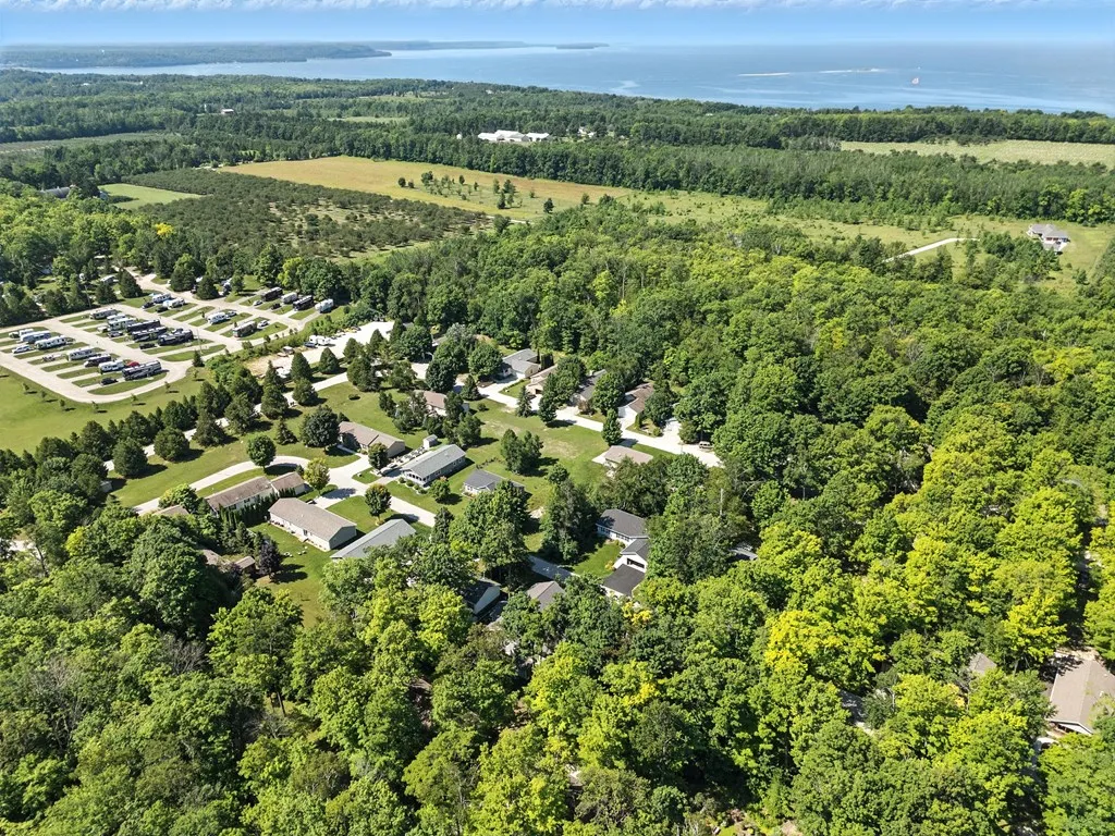 11628 Carrington Ln # 45, Ellison Bay, Wisconsin 54210, 3 Bedrooms Bedrooms, ,2 BathroomsBathrooms,Condominium,For Sale,Carrington Ln,144348