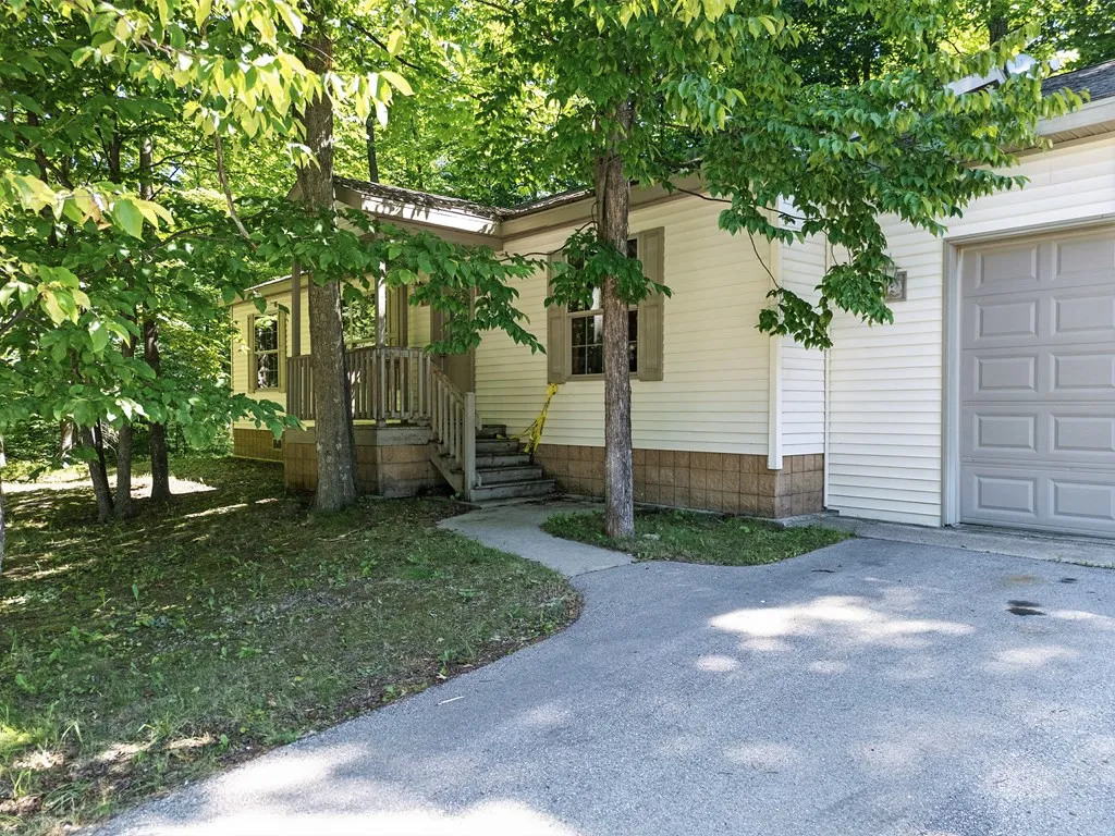 11628 Carrington Ln # 45, Ellison Bay, Wisconsin 54210, 3 Bedrooms Bedrooms, ,2 BathroomsBathrooms,Condominium,For Sale,Carrington Ln,144348