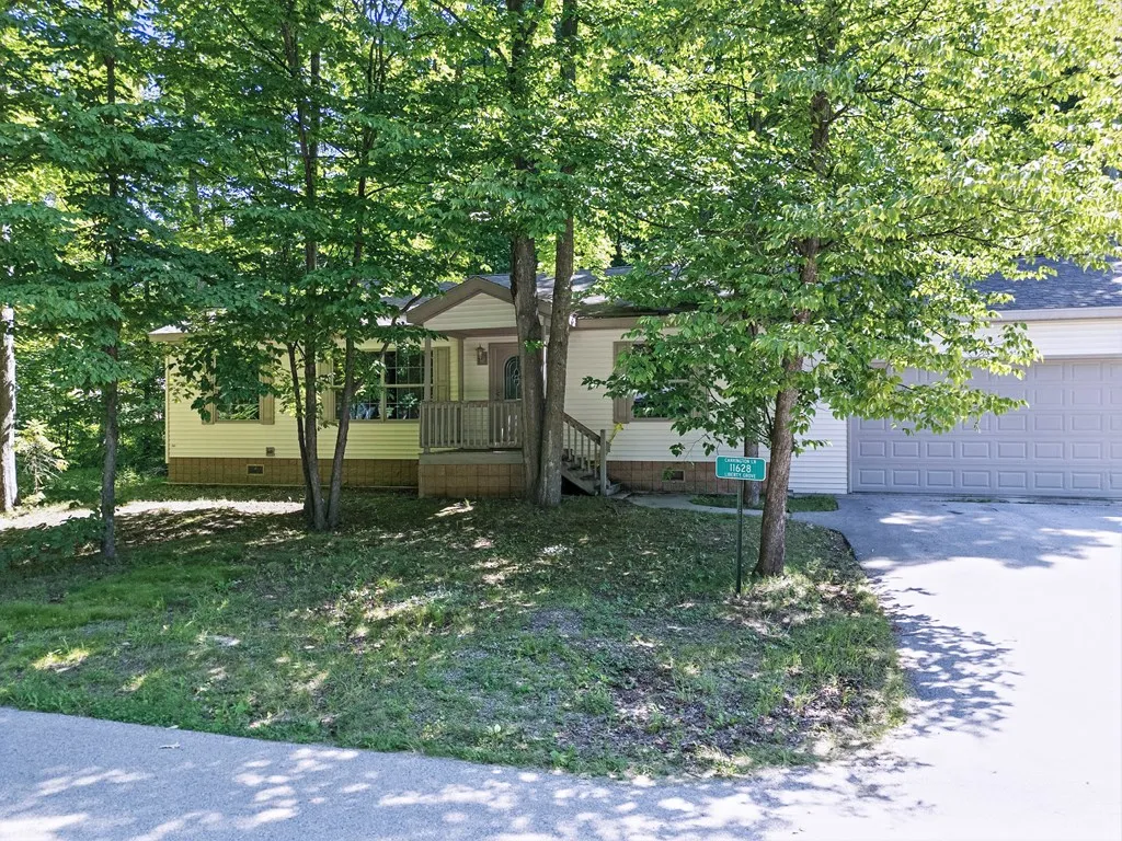 11628 Carrington Ln # 45, Ellison Bay, Wisconsin 54210, 3 Bedrooms Bedrooms, ,2 BathroomsBathrooms,Condominium,For Sale,Carrington Ln,144348