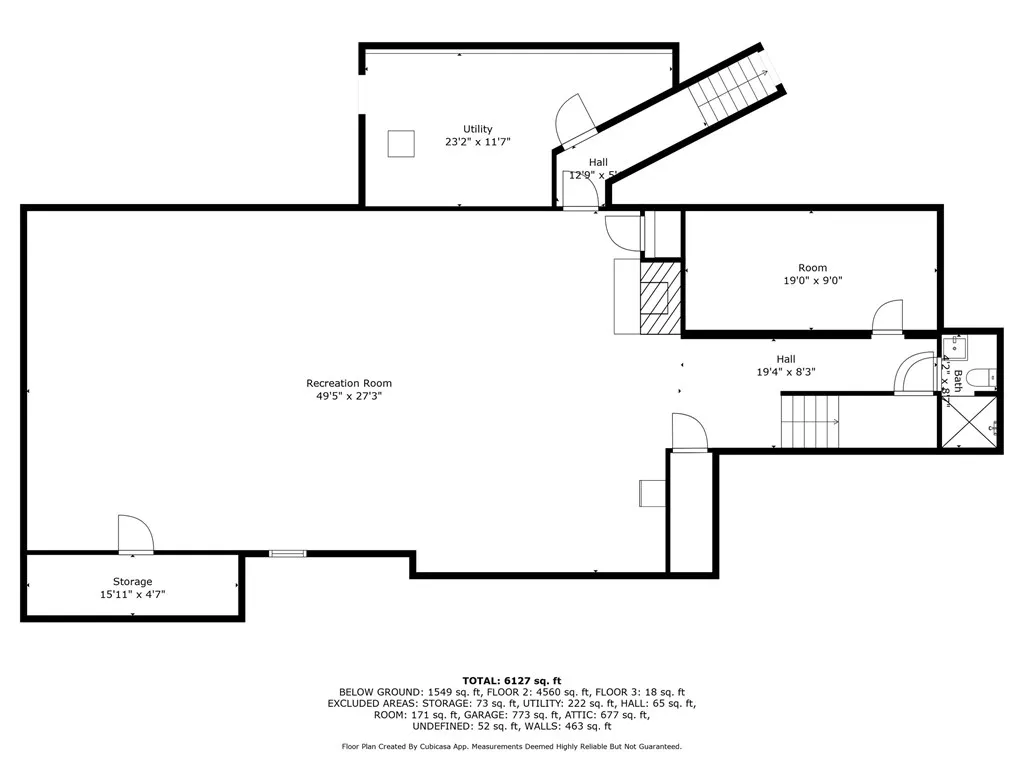 3839 Bay Shore Dr, Sturgeon Bay, Wisconsin 54235, 3 Bedrooms Bedrooms, ,5 BathroomsBathrooms,Waterfront-Residential,For Sale,Bay Shore Dr,144487
