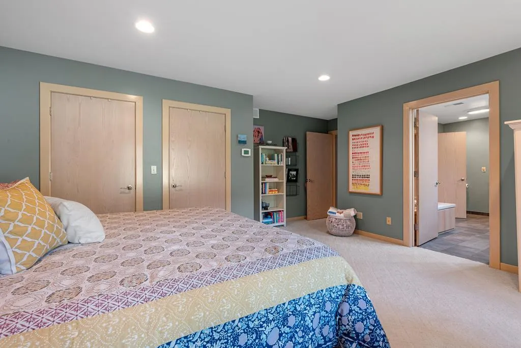 3839 Bay Shore Dr, Sturgeon Bay, Wisconsin 54235, 3 Bedrooms Bedrooms, ,5 BathroomsBathrooms,Waterfront-Residential,For Sale,Bay Shore Dr,144487