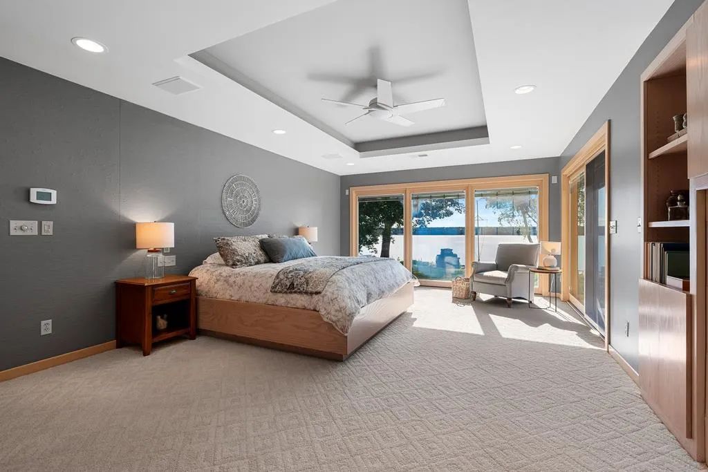 3839 Bay Shore Dr, Sturgeon Bay, Wisconsin 54235, 3 Bedrooms Bedrooms, ,5 BathroomsBathrooms,Waterfront-Residential,For Sale,Bay Shore Dr,144487