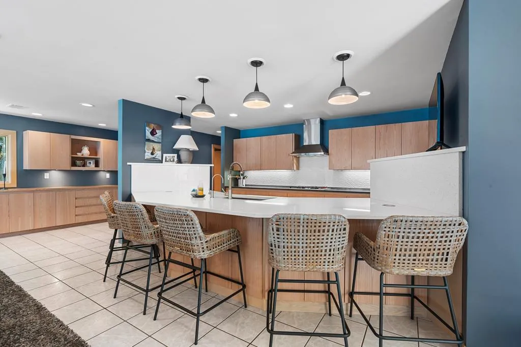 3839 Bay Shore Dr, Sturgeon Bay, Wisconsin 54235, 3 Bedrooms Bedrooms, ,5 BathroomsBathrooms,Waterfront-Residential,For Sale,Bay Shore Dr,144487