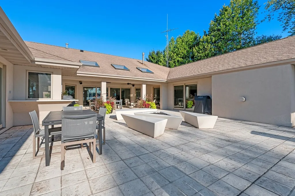 3839 Bay Shore Dr, Sturgeon Bay, Wisconsin 54235, 3 Bedrooms Bedrooms, ,5 BathroomsBathrooms,Waterfront-Residential,For Sale,Bay Shore Dr,144487