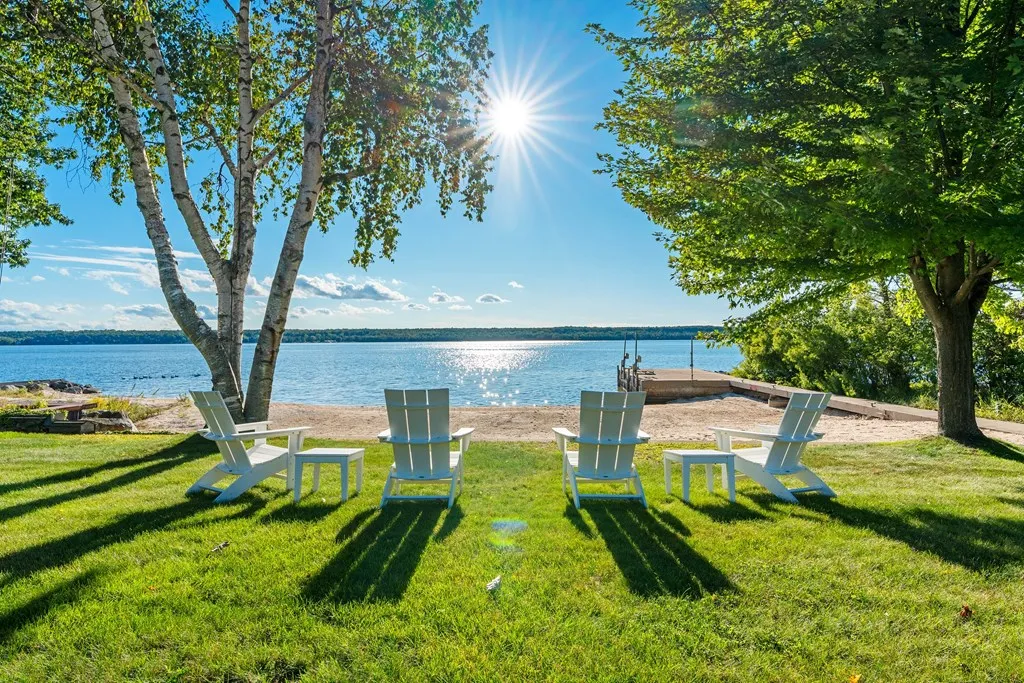 3839 Bay Shore Dr, Sturgeon Bay, Wisconsin 54235, 3 Bedrooms Bedrooms, ,5 BathroomsBathrooms,Waterfront-Residential,For Sale,Bay Shore Dr,144487