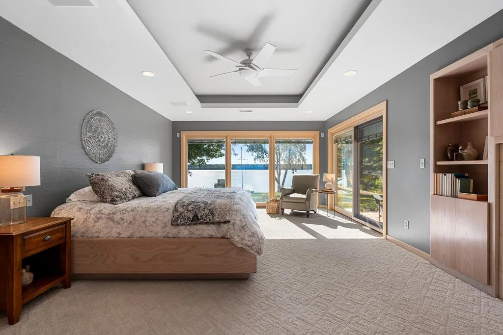 3839 Bay Shore Dr, Sturgeon Bay, Wisconsin 54235, 3 Bedrooms Bedrooms, ,5 BathroomsBathrooms,Waterfront-Residential,For Sale,Bay Shore Dr,144487
