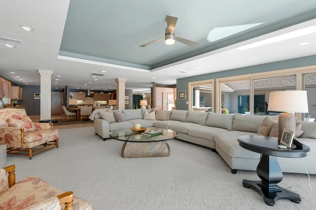 3839 Bay Shore Dr, Sturgeon Bay, Wisconsin 54235, 3 Bedrooms Bedrooms, ,5 BathroomsBathrooms,Waterfront-Residential,For Sale,Bay Shore Dr,144487