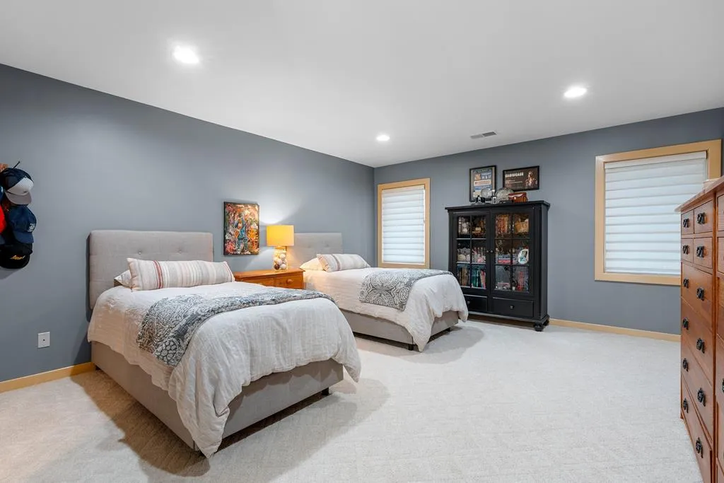 3839 Bay Shore Dr, Sturgeon Bay, Wisconsin 54235, 3 Bedrooms Bedrooms, ,5 BathroomsBathrooms,Waterfront-Residential,For Sale,Bay Shore Dr,144487