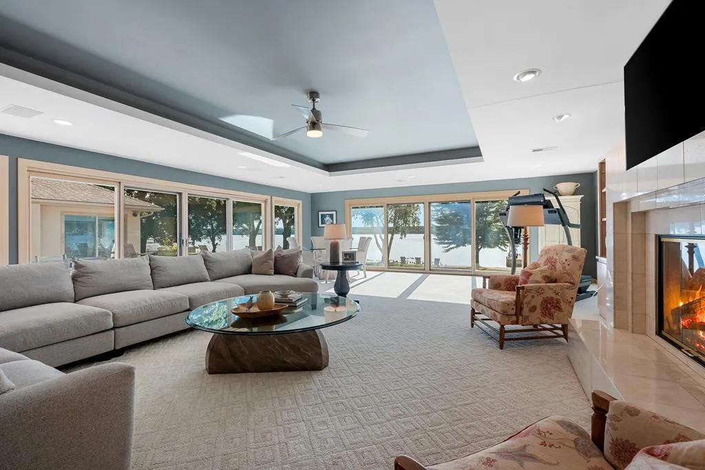 3839 Bay Shore Dr, Sturgeon Bay, Wisconsin 54235, 3 Bedrooms Bedrooms, ,5 BathroomsBathrooms,Waterfront-Residential,For Sale,Bay Shore Dr,144487