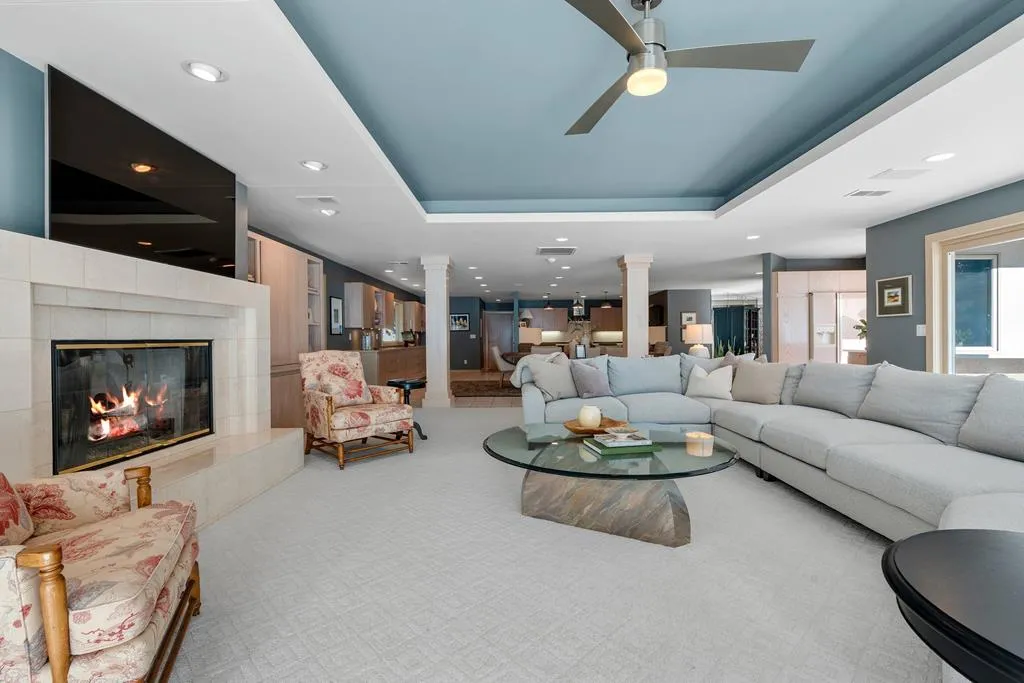 3839 Bay Shore Dr, Sturgeon Bay, Wisconsin 54235, 3 Bedrooms Bedrooms, ,5 BathroomsBathrooms,Waterfront-Residential,For Sale,Bay Shore Dr,144487