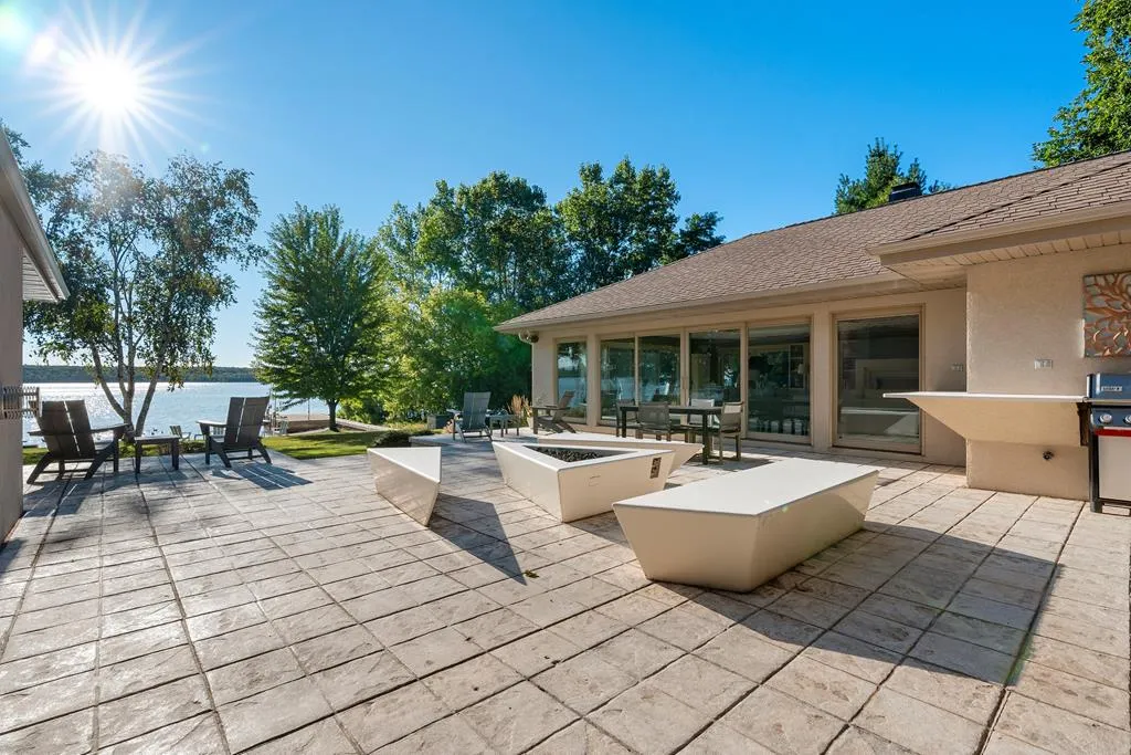 3839 Bay Shore Dr, Sturgeon Bay, Wisconsin 54235, 3 Bedrooms Bedrooms, ,5 BathroomsBathrooms,Waterfront-Residential,For Sale,Bay Shore Dr,144487