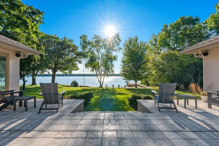 3839 Bay Shore Dr, Sturgeon Bay, Wisconsin 54235, 3 Bedrooms Bedrooms, ,5 BathroomsBathrooms,Waterfront-Residential,For Sale,Bay Shore Dr,144487