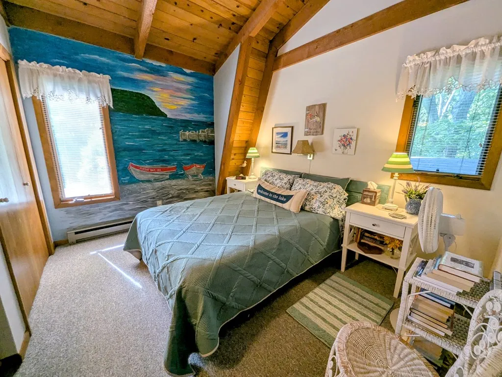 11073 Hwy 42 # 6, Sister Bay, Wisconsin 54234, 1 Bedroom Bedrooms, ,1 BathroomBathrooms,Condominium,For Sale,Hwy 42,144218
