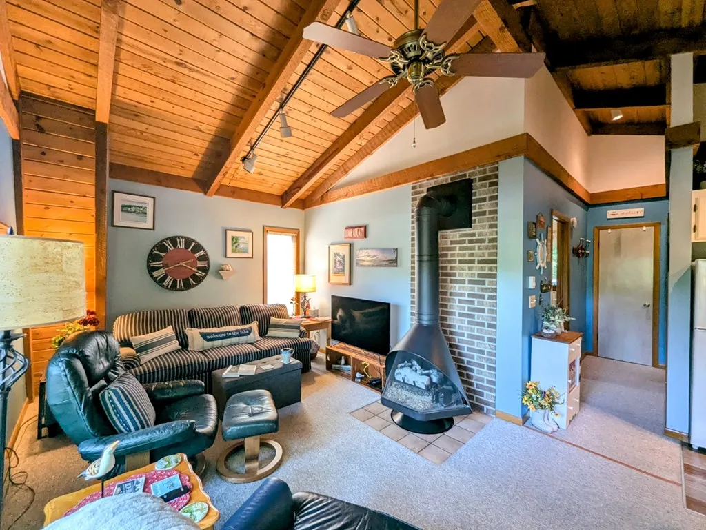 11073 Hwy 42 # 6, Sister Bay, Wisconsin 54234, 1 Bedroom Bedrooms, ,1 BathroomBathrooms,Condominium,For Sale,Hwy 42,144218