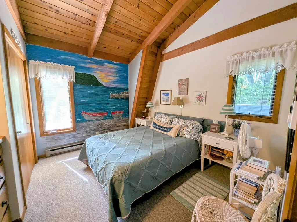 11073 Hwy 42 # 6, Sister Bay, Wisconsin 54234, 1 Bedroom Bedrooms, ,1 BathroomBathrooms,Condominium,For Sale,Hwy 42,144218