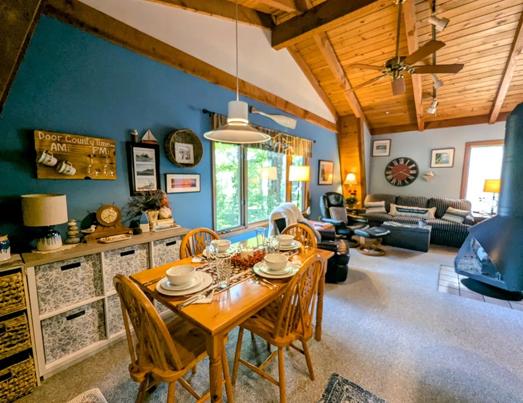 11073 Hwy 42 # 6, Sister Bay, Wisconsin 54234, 1 Bedroom Bedrooms, ,1 BathroomBathrooms,Condominium,For Sale,Hwy 42,144218
