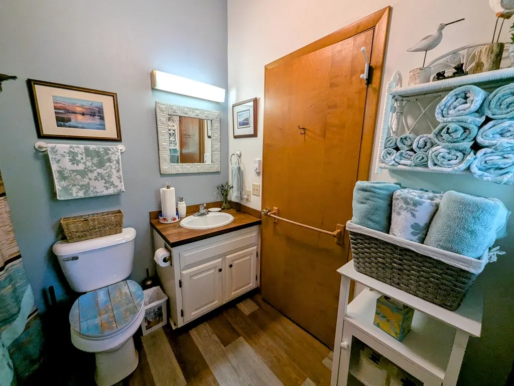 11073 Hwy 42 # 6, Sister Bay, Wisconsin 54234, 1 Bedroom Bedrooms, ,1 BathroomBathrooms,Condominium,For Sale,Hwy 42,144218