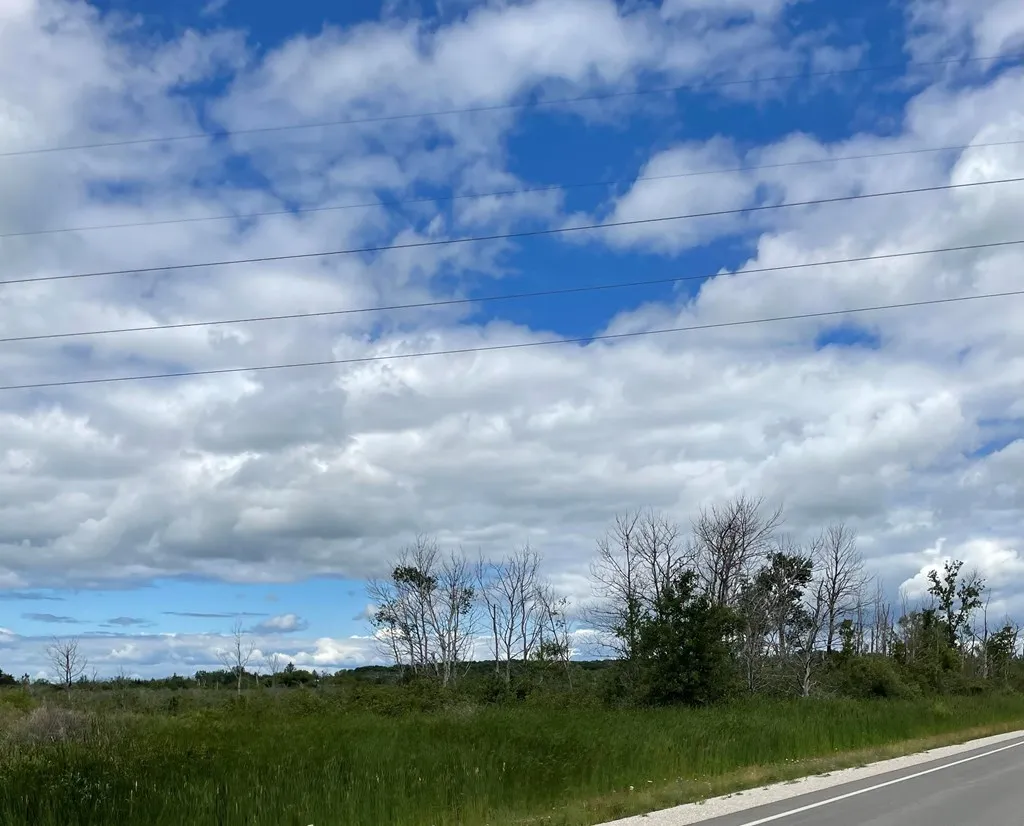 County Rd H, Sturgeon Bay Wi 54235, ,Unimproved Land,For Sale,County Rd H,142955