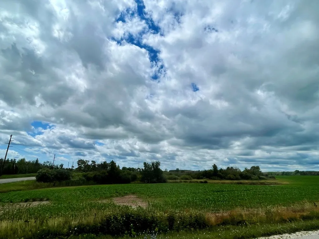 County Rd H, Sturgeon Bay Wi 54235, ,Unimproved Land,For Sale,County Rd H,142955