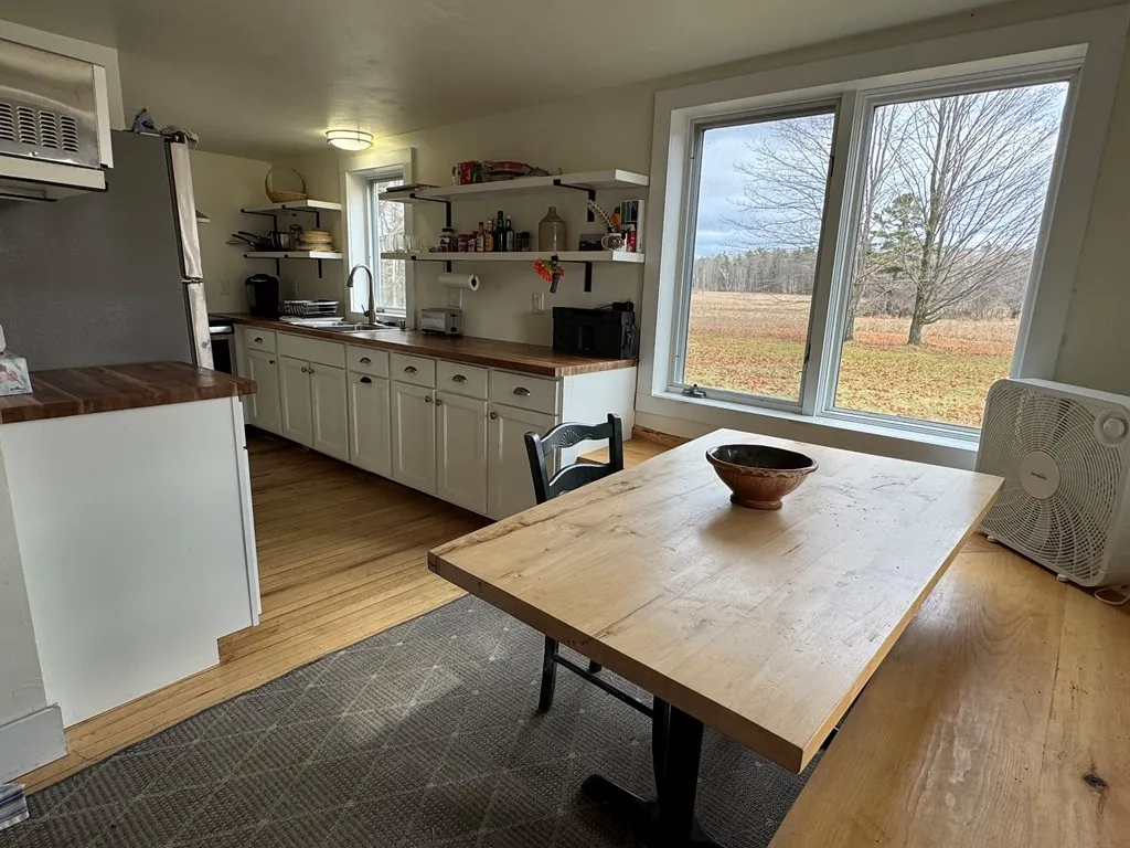1593 Jackson Harbor Rd, Washington Island Wi 54246, 3 Bedrooms Bedrooms, ,2 BathroomsBathrooms,Inland-Residential,For Sale,Jackson Harbor Rd,143838