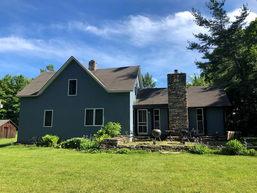 1593 Jackson Harbor Rd, Washington Island Wi 54246, 3 Bedrooms Bedrooms, ,2 BathroomsBathrooms,Inland-Residential,For Sale,Jackson Harbor Rd,143838