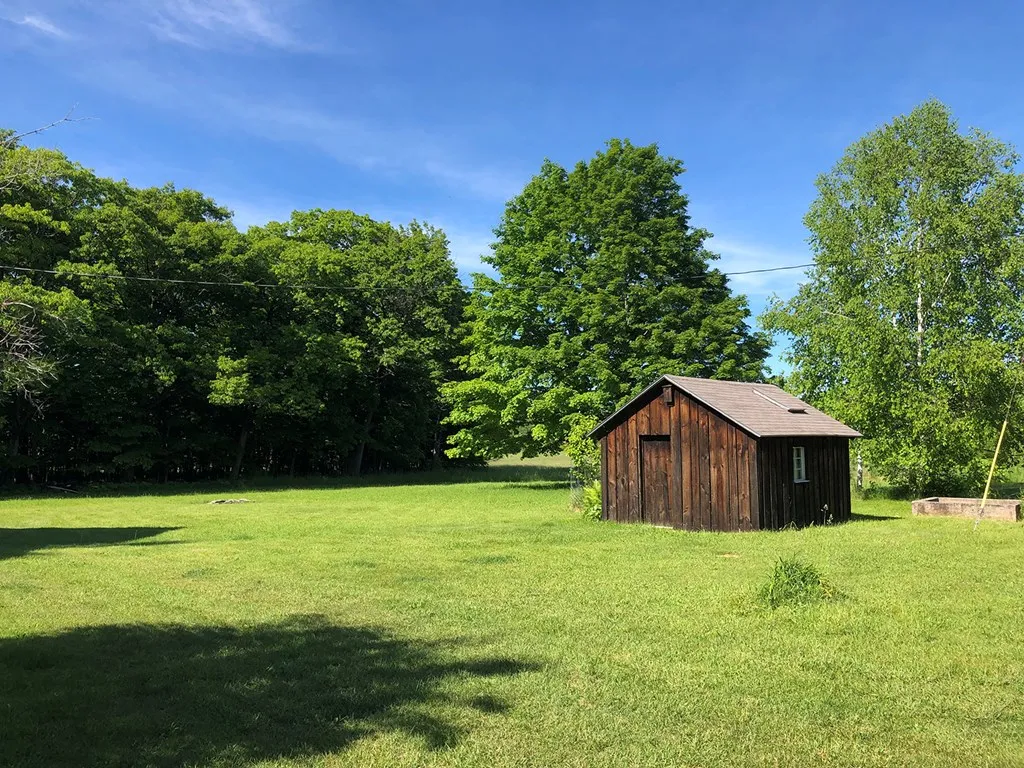 1593 Jackson Harbor Rd, Washington Island Wi 54246, 3 Bedrooms Bedrooms, ,2 BathroomsBathrooms,Inland-Residential,For Sale,Jackson Harbor Rd,143838
