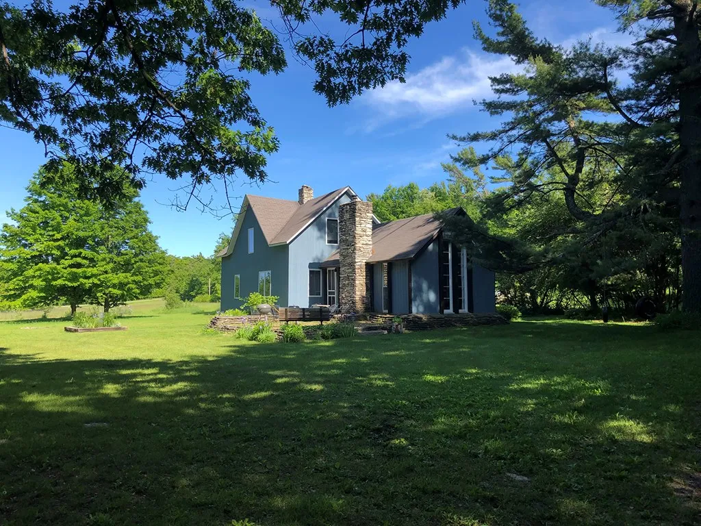 1593 Jackson Harbor Rd, Washington Island Wi 54246, 3 Bedrooms Bedrooms, ,2 BathroomsBathrooms,Inland-Residential,For Sale,Jackson Harbor Rd,143838